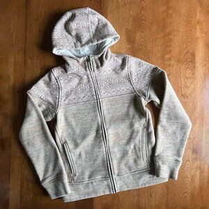 Patagonia fair isle Better Sweater S